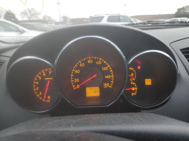 Photo 9 from auction – 2006 NISSAN ALTIMA SE with VIN 1N4BL11D06C173165