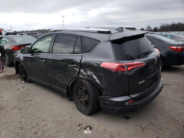 Photo 2 from auction – 2016 TOYOTA RAV4 LE with VIN JTMBFREV3GJ092371