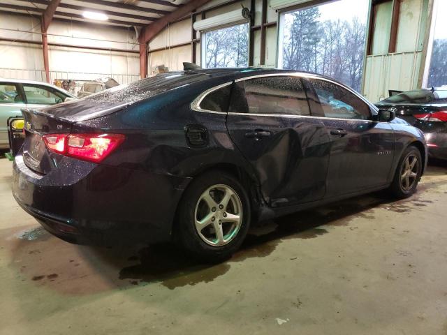 Photo 3 from auction – 2016 CHEVROLET MALIBU LS with VIN 1G1ZB5STXGF349933