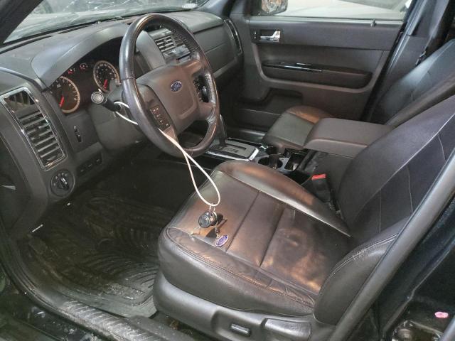 Photo 7 from auction – 2011 FORD ESCAPE LIM with VIN 1FMCU9EG1BKC32752