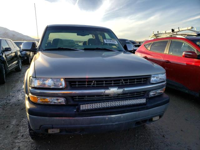 Photo 5 from auction – 1999 CHEVROLET SILVERADO with VIN 2GCEK19T3X1223828
