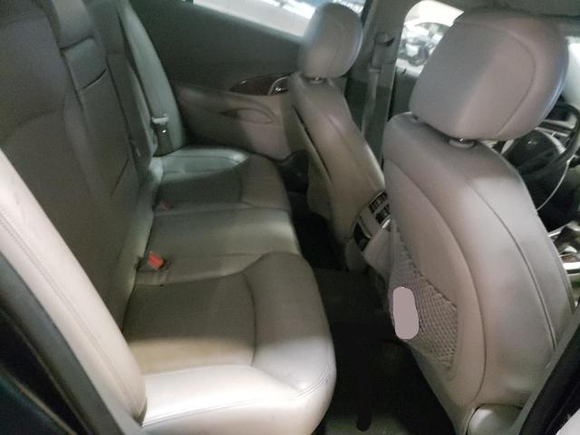 Photo 10 from auction – 2011 BUICK LACROSSE C with VIN 1G4GC5ED6BF190008