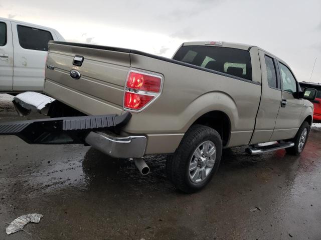 Photo 3 from auction – 2009 FORD F150 SUPER with VIN 1FTRX12899KB82701