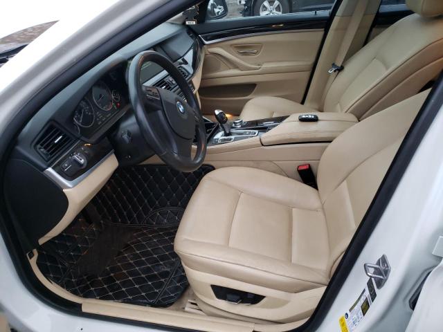 Photo 7 from auction – 2013 BMW 535 I with VIN WBAFR7C53DC823359