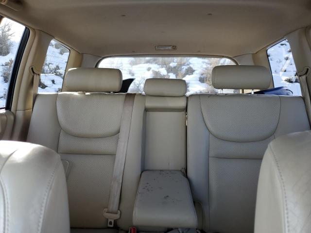 Photo 10 from auction – 2003 TOYOTA HIGHLANDER with VIN JTEHF21A830140091