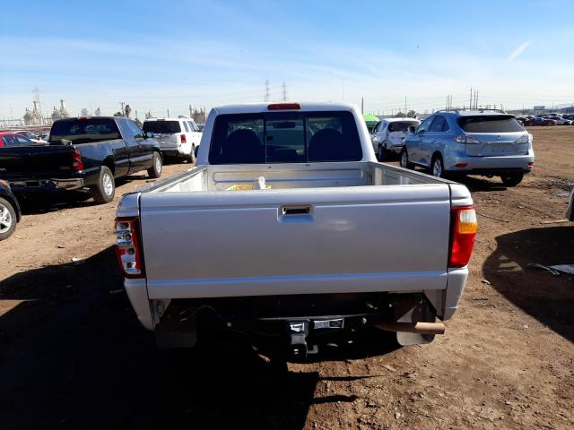 Photo 6 from auction – 2002 MAZDA B2300 with VIN 4F4YR12D82TM15476