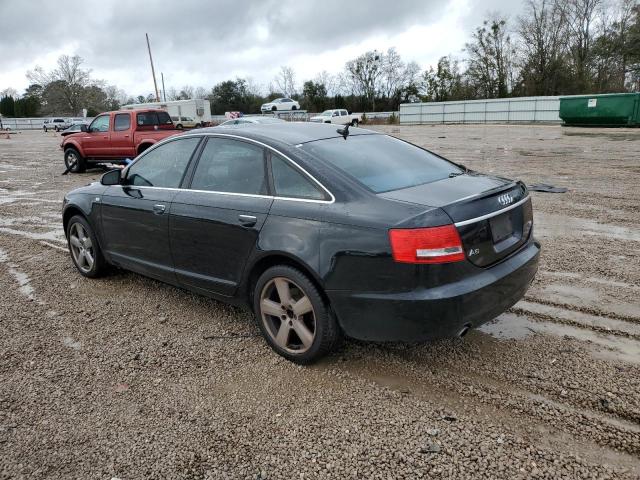 Photo 2 from auction – 2008 AUDI A6 3.2 QUA with VIN WAUDH74FX8N131515