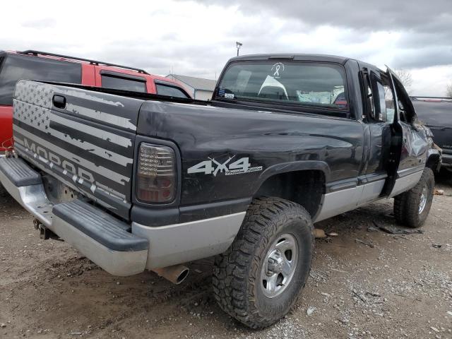 Photo 3 from auction – 1999 DODGE RAM 1500 with VIN 1B7HF13Z7XJ542122