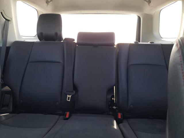 Photo 10 from auction – 2017 TOYOTA 4RUNNER SR with VIN JTEBU5JR1H5481054