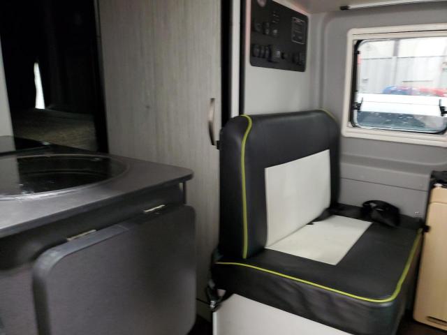 Photo 6 from auction – 2019 MERCEDES-BENZ SPRINTER 2 with VIN WD4FF0CD2KP141398