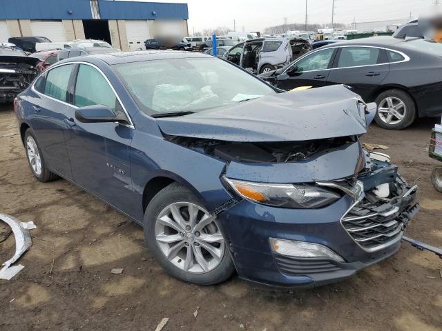 Photo 4 from auction – 2019 CHEVROLET MALIBU with VIN 1G1ZF5SU9KF204551