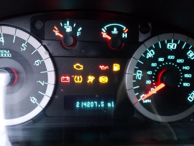 Photo 9 from auction – 2010 FORD ESCAPE LIM with VIN 1FMCU9EGXAKC78272