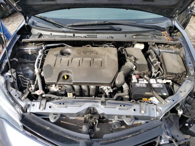 Photo 11 from auction – 2018 TOYOTA COROLLA L with VIN 2T1BURHE3JC044034
