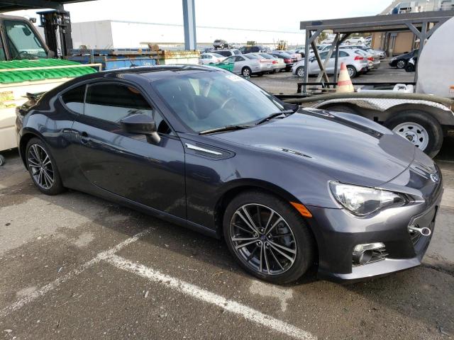 Photo 4 from auction – 2013 SUBARU BRZ 2.0 LI with VIN JF1ZCAC11D2603418
