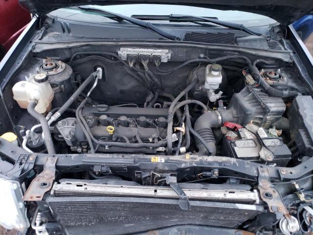 Photo 12 from auction – 2012 FORD ESCAPE LIM with VIN 1FMCU0E71CKC15513