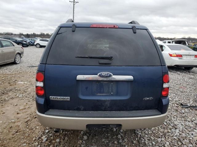 Photo 6 from auction – 2008 FORD EXPLORER E with VIN 1FMEU74E98UB09484