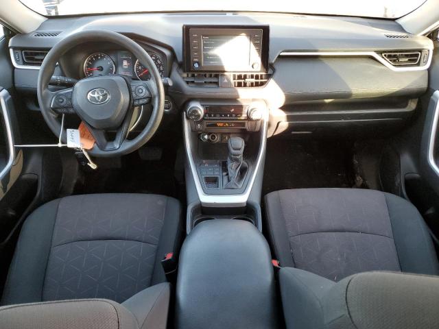Photo 8 from auction – 2019 TOYOTA RAV4 XLE with VIN 2T3P1RFV9KC016863