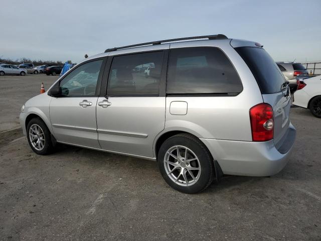 Foto 2 de la subasta – 2003 MAZDA MPV WAGON con VIN JM3LW28A530339191