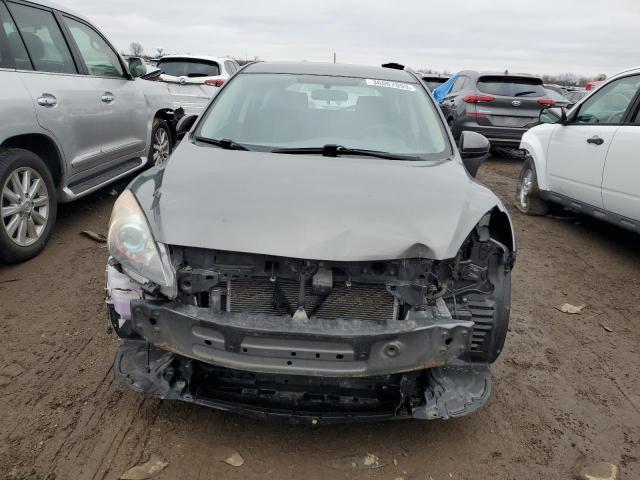 Photo 5 from auction – 2012 MAZDA 3 I with VIN JM1BL1L75C1651377