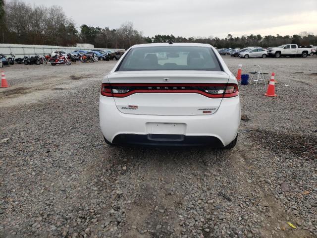 Photo 6 from auction – 2015 DODGE DART SE AE with VIN 1C3CDFDH9FD307287