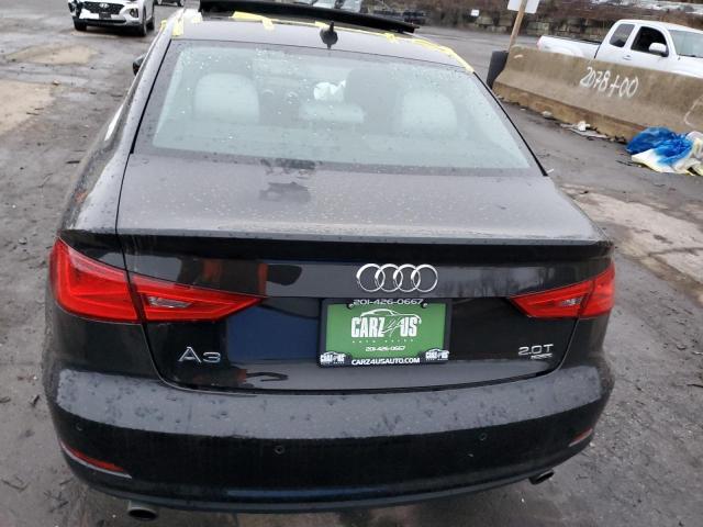 Photo 6 from auction – 2015 AUDI A3 PREMIUM with VIN WAUEFGFF6F1059207