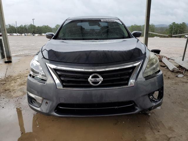 Photo 5 from auction – 2013 NISSAN ALTIMA 2.5 with VIN 1N4AL3AP0DN512235