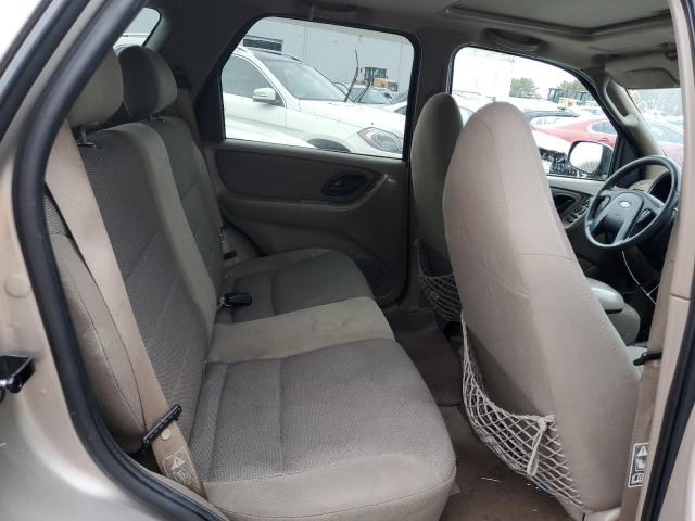Photo 11 from auction – 2001 FORD ESCAPE XLT with VIN 1FMYU04141KF99299