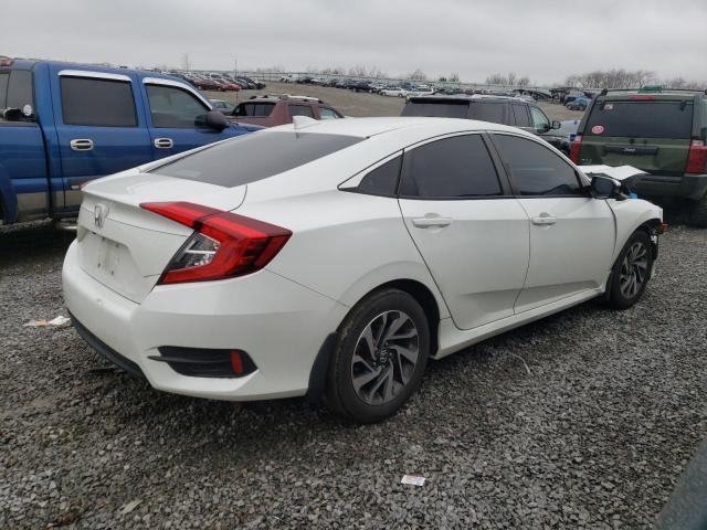 Photo 3 from auction – 2018 HONDA CIVIC EX with VIN 19XFC2F7XJE008083
