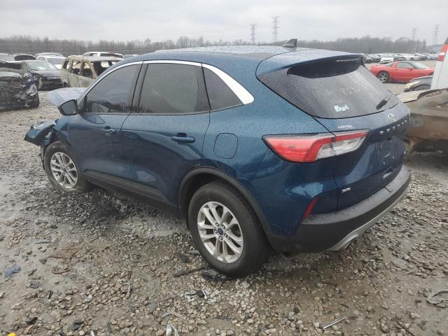 Photo 2 from auction – 2020 FORD ESCAPE SE with VIN 1FMCU9G60LUC58592