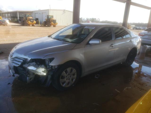 TOYOTA CAMRY BASE 2011 مع رقم تعريف المركبة 4T1BF3EK9BU129140 - صورة من المزاد