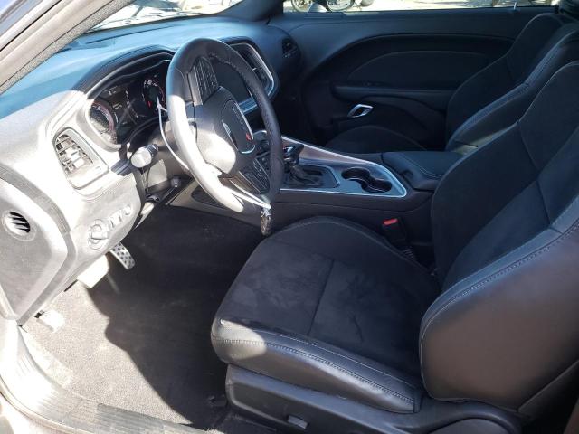 Photo 7 from auction – 2021 DODGE CHALLENGER with VIN 2C3CDZJG0MH591227