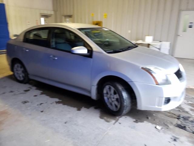 Photo 4 from auction – 2011 NISSAN SENTRA 2.0 with VIN 3N1AB6AP8BL684219