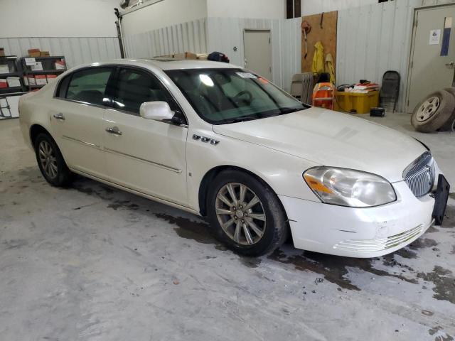 Photo 4 from auction – 2009 BUICK LUCERNE CX with VIN 1G4HD57M89U138335