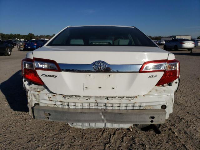 Photo 6 from auction – 2012 TOYOTA CAMRY BASE with VIN 4T4BF1FK2CR197063