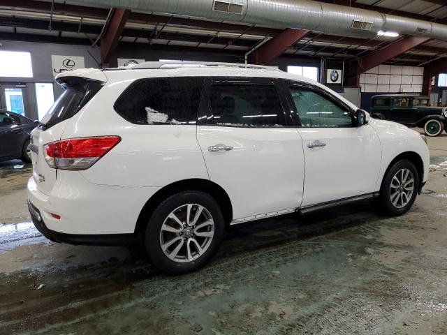 Photo 3 from auction – 2013 NISSAN PATHFINDER with VIN 5N1AR2MM6DC684023