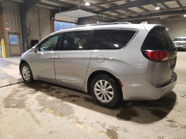 Photo 2 from auction – 2018 CHRYSLER PACIFICA T with VIN 2C4RC1BG3JR353256