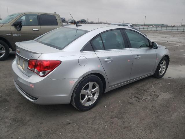 Photo 3 from auction – 2014 CHEVROLET CRUZE LT with VIN 1G1PC5SB3E7259056