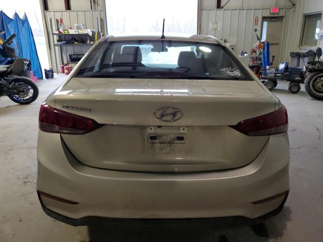 Photo 6 from auction – 2018 HYUNDAI ACCENT SE with VIN 3KPC24A36JE022245