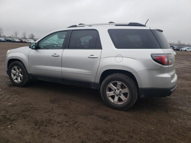 Photo 2 from auction – 2016 GMC ACADIA SLE with VIN 1GKKVPKD5GJ211738