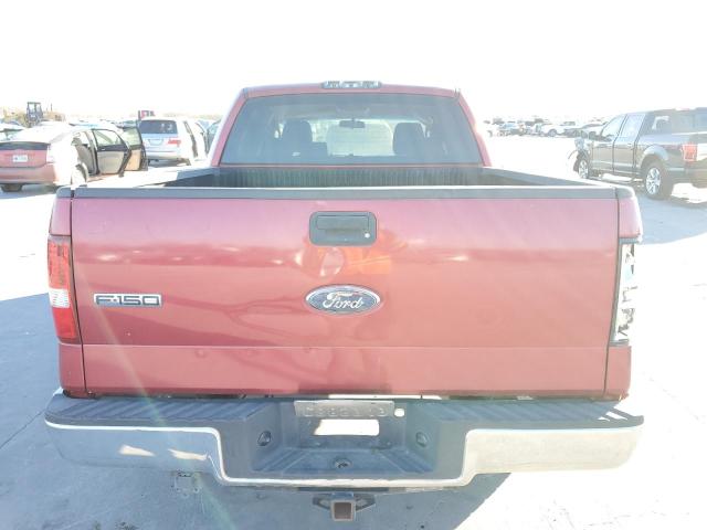 Photo 6 from auction – 2008 FORD F150 SUPER with VIN 1FTPW12V68FB31776