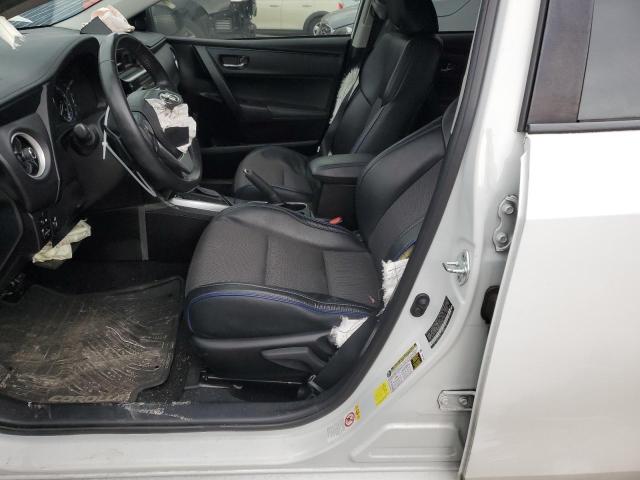 Photo 7 from auction – 2017 TOYOTA COROLLA L with VIN 5YFBURHE9HP581243