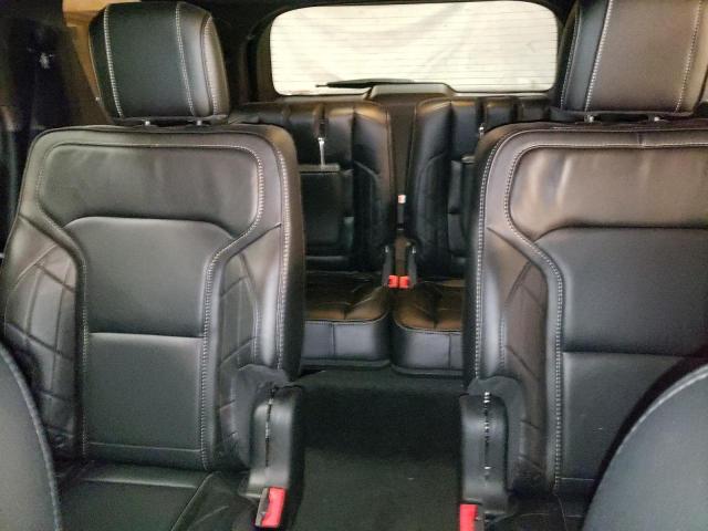 Photo 10 from auction – 2017 FORD EXPLORER P with VIN 1FM5K8HT0HGD78668