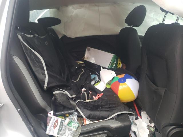 Photo 10 from auction – 2015 FORD ESCAPE S with VIN 1FMCU0F75FUB77078