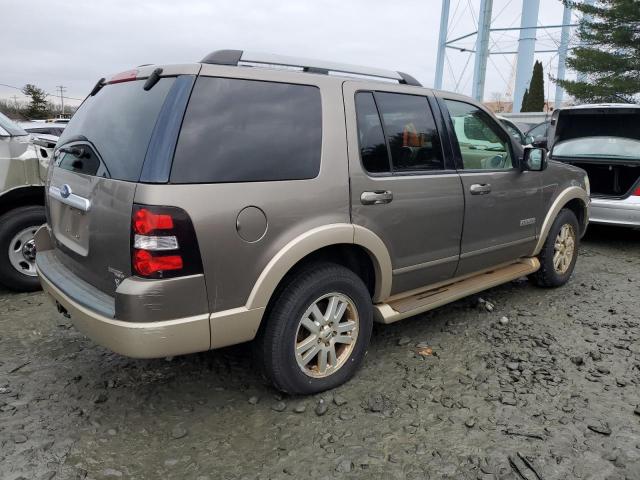 Photo 3 from auction – 2006 FORD EXPLORER E with VIN 1FMEU74806UB28481