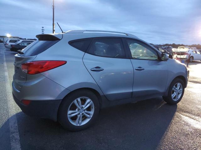 Photo 3 from auction – 2013 HYUNDAI TUCSON with VIN KM8JUCAC3DU731261