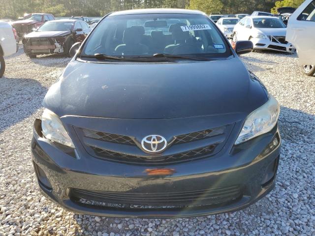 Photo 5 from auction – 2012 TOYOTA COROLLA BA with VIN 2T1BU4EE2CC852854