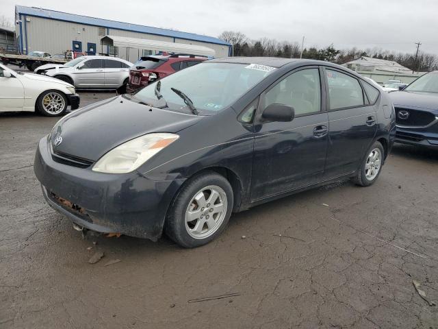 TOYOTA PRIUS 2005 with VIN JTDKB22U953070049 - Photo from auction