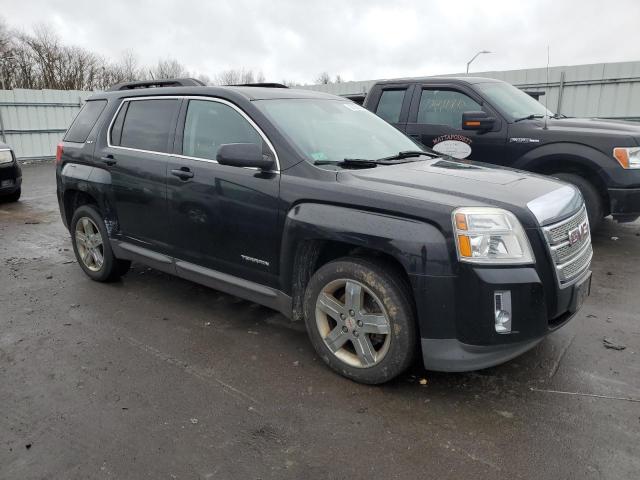 صورة رقم 4 من المزاد - 2013 GMC TERRAIN SL مع VIN 2GKFLVEK4D6305804