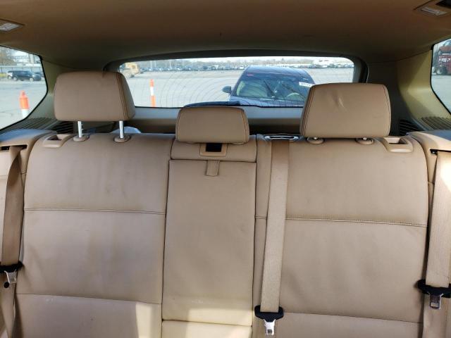 Photo 10 from auction – 2014 BMW X3 XDRIVE2 with VIN 5UXWX9C5XE0D26561