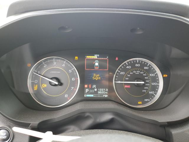 Photo 9 from auction – 2023 SUBARU CROSSTREK with VIN JF2GTHSC5PH214068
